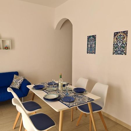 Casa Vacanze Sea-Life 알카모 마리나 외부 사진
