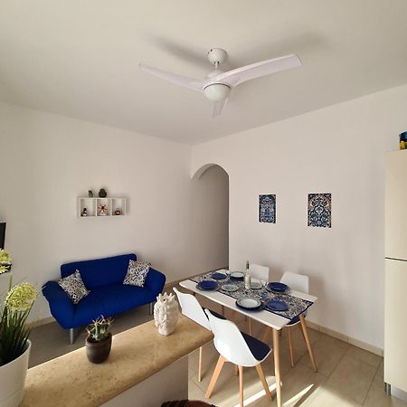 Casa Vacanze Sea-Life 알카모 마리나 외부 사진