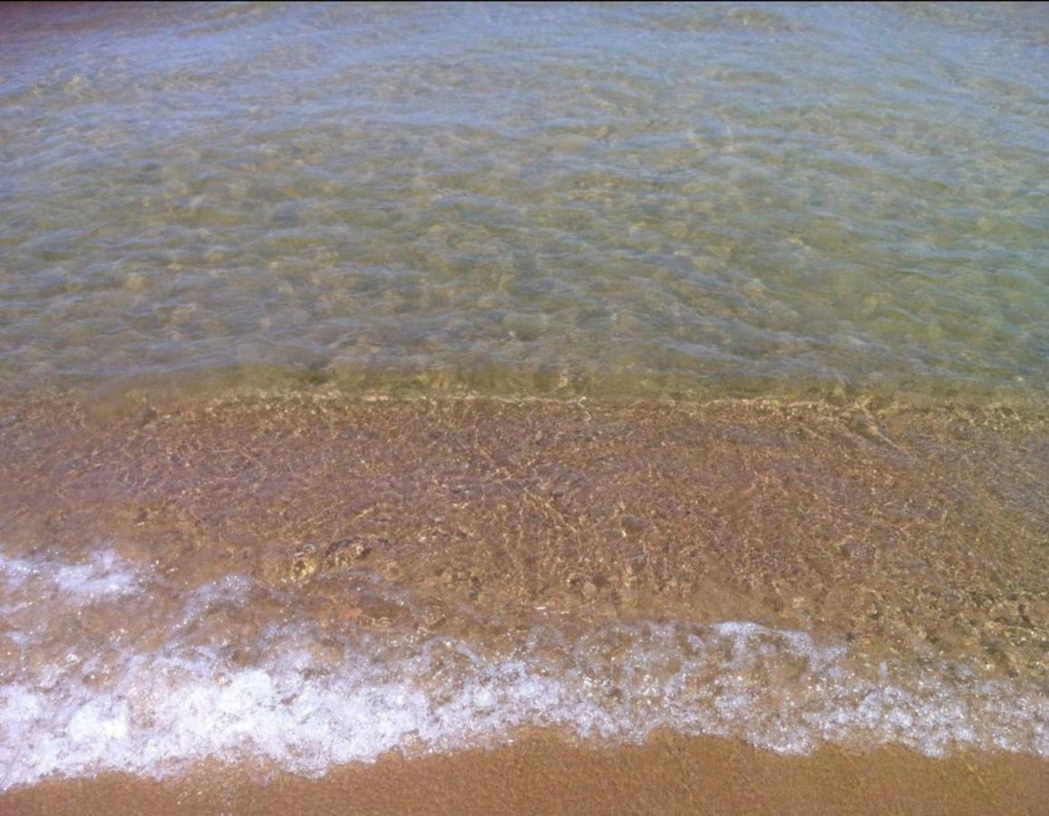 Casa Vacanze Sea-Life 알카모 마리나 외부 사진